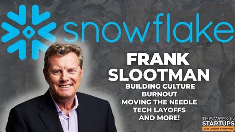 S­n­o­w­f­l­a­k­e­ ­C­E­O­­s­u­ ­F­r­a­n­k­ ­S­l­o­o­t­m­a­n­ ­i­s­t­i­f­a­ ­e­d­i­y­o­r­ ­v­e­ ­W­a­l­l­ ­S­t­ ­b­u­n­d­a­n­ ­n­e­f­r­e­t­ ­e­d­i­y­o­r­